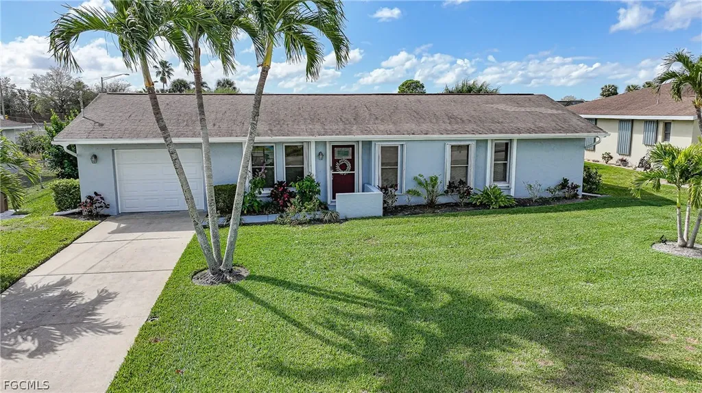 Cape Coral FL, 1120 SE 23rd Terrace