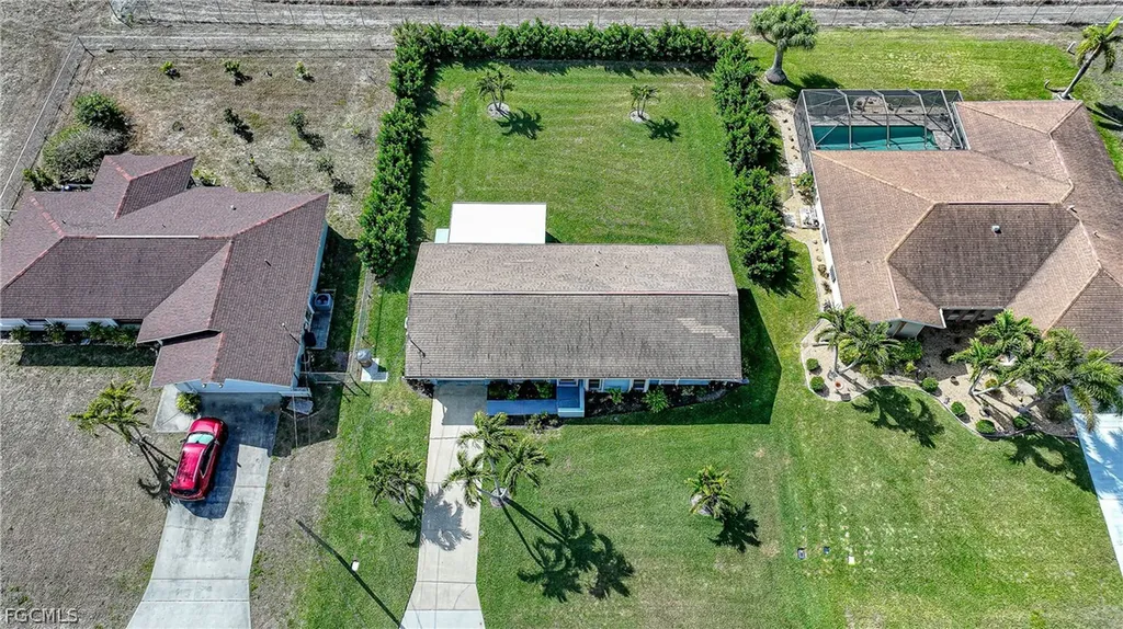 1120 SE 23rd Terrace Cape Coral FL 33990