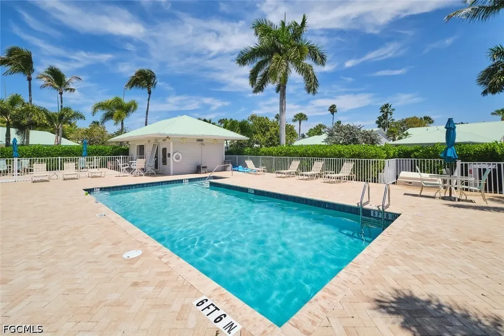 14652 Sagamore Court Fort Myers FL 33908