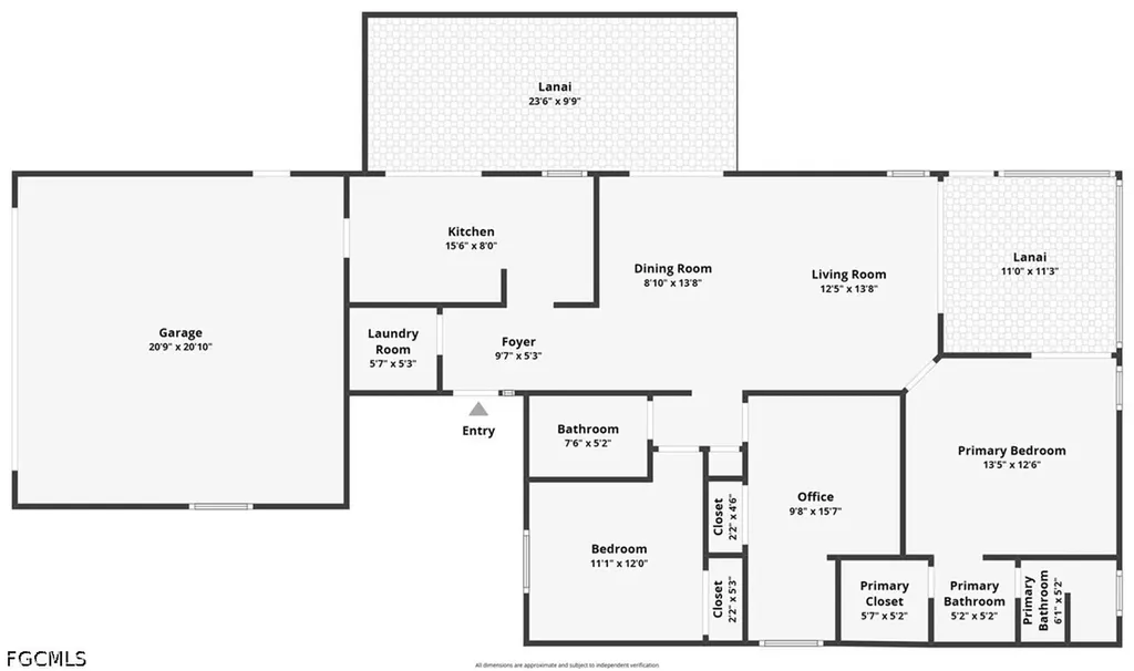 14652 Sagamore Court Fort Myers FL 33908