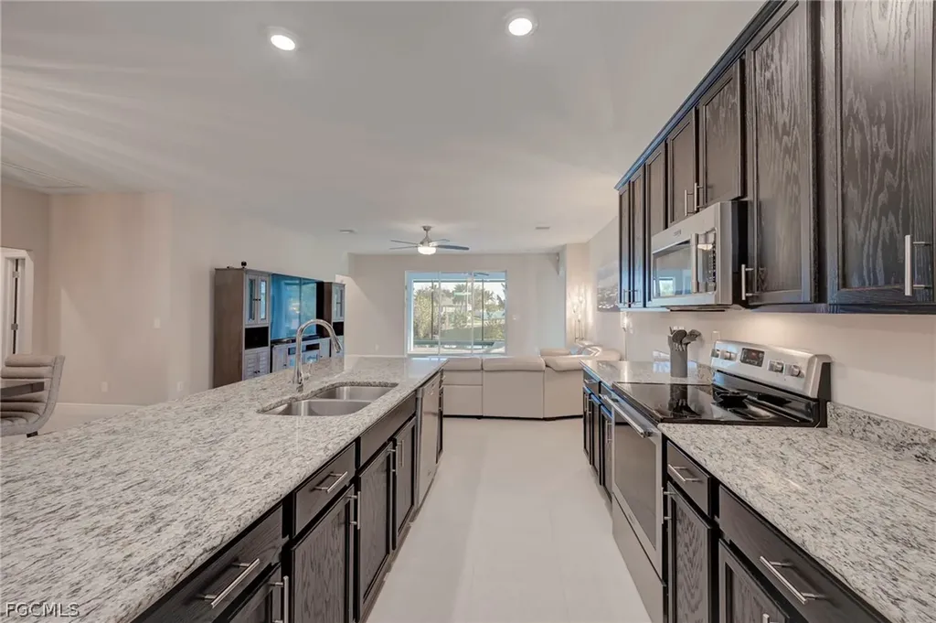 3412 NW 15th Lane Cape Coral FL 33993