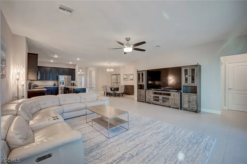 3412 NW 15th Lane Cape Coral FL 33993