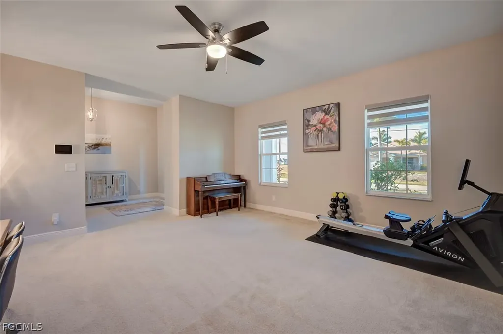 3412 NW 15th Lane Cape Coral FL 33993