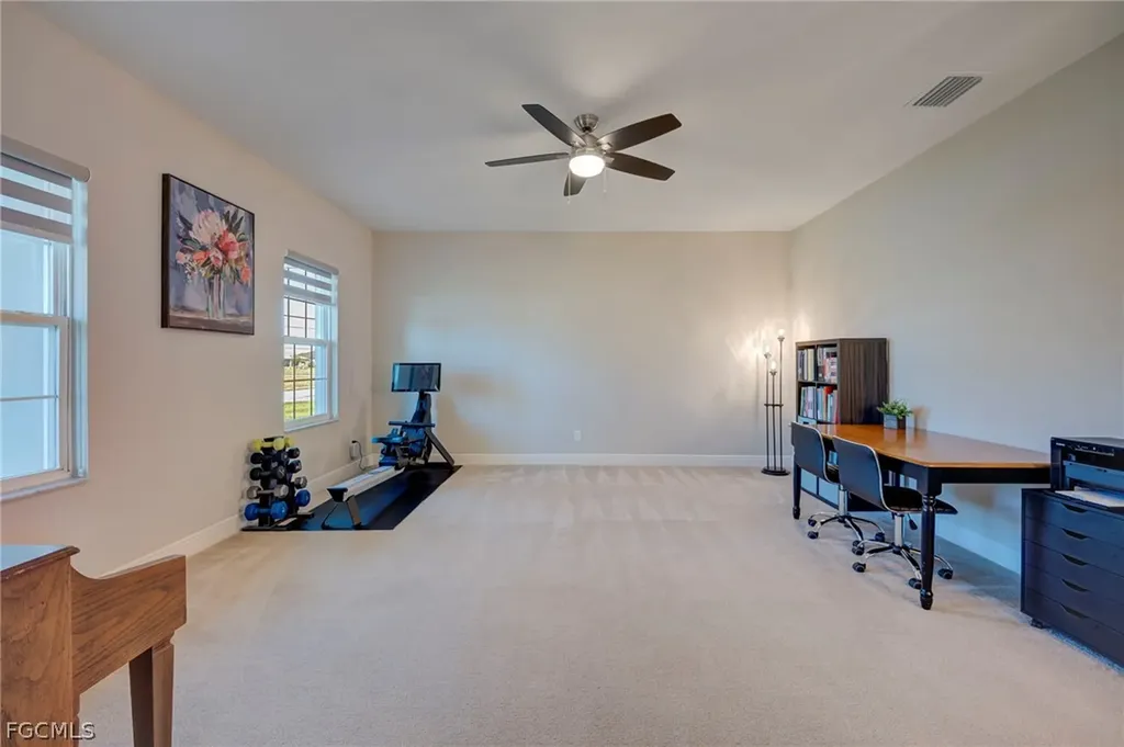 3412 NW 15th Lane Cape Coral FL 33993