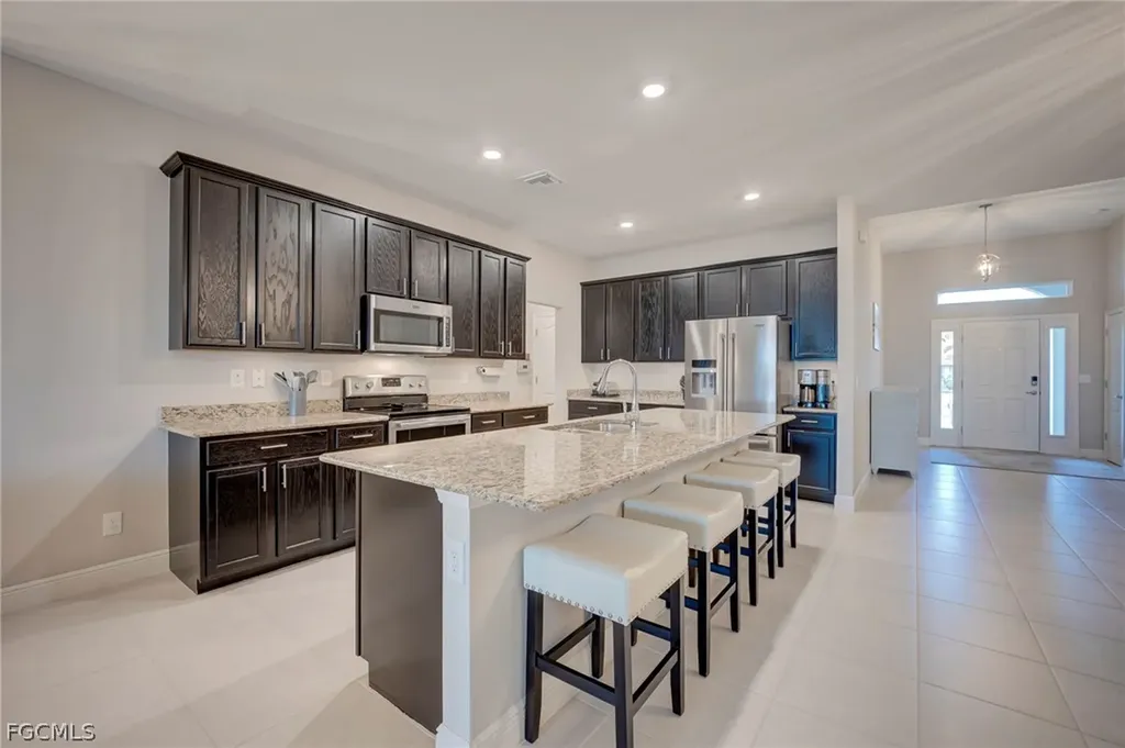 3412 NW 15th Lane Cape Coral FL 33993