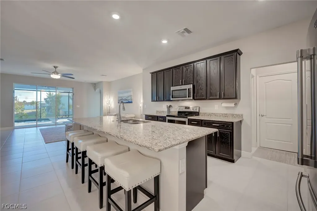 3412 NW 15th Lane Cape Coral FL 33993