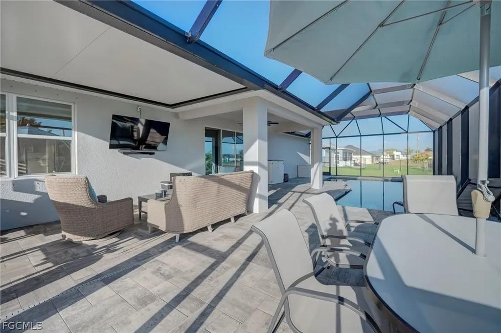 3412 NW 15th Lane Cape Coral FL 33993