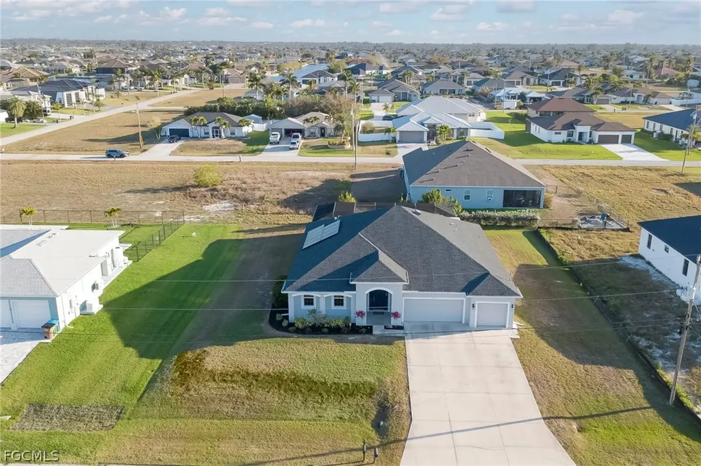 3412 NW 15th Lane Cape Coral FL 33993