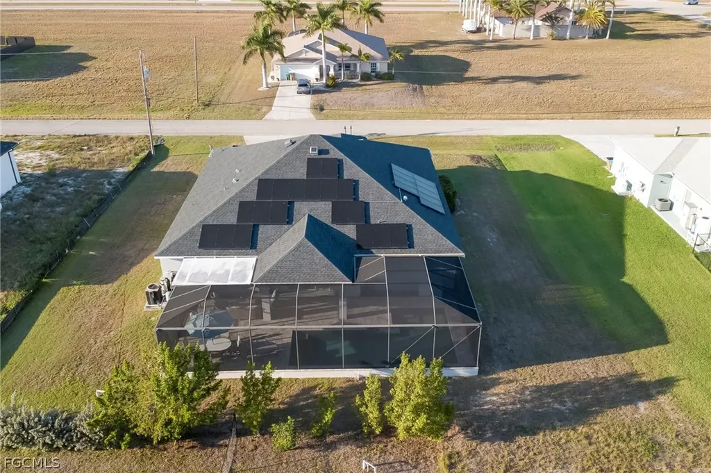 3412 NW 15th Lane Cape Coral FL 33993