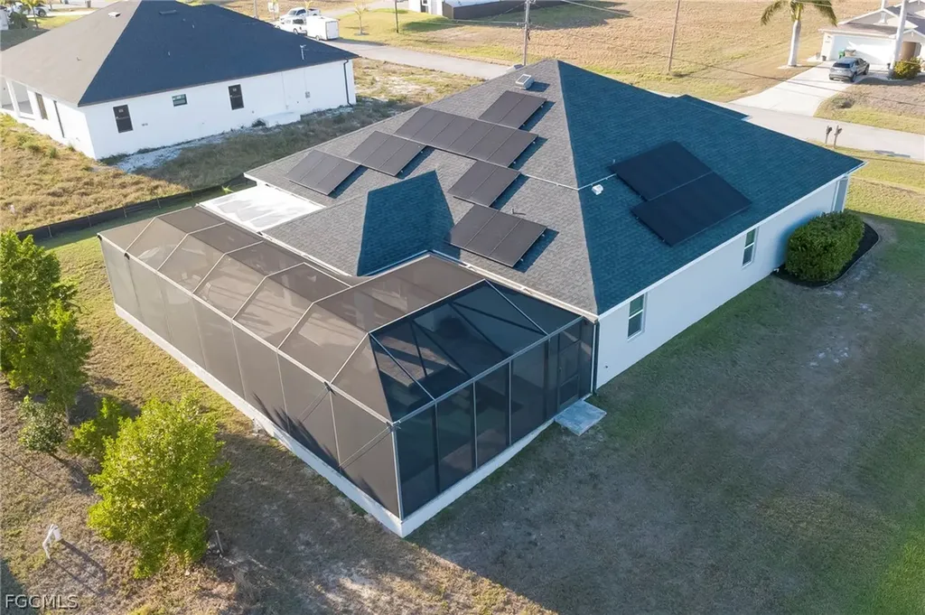 3412 NW 15th Lane Cape Coral FL 33993