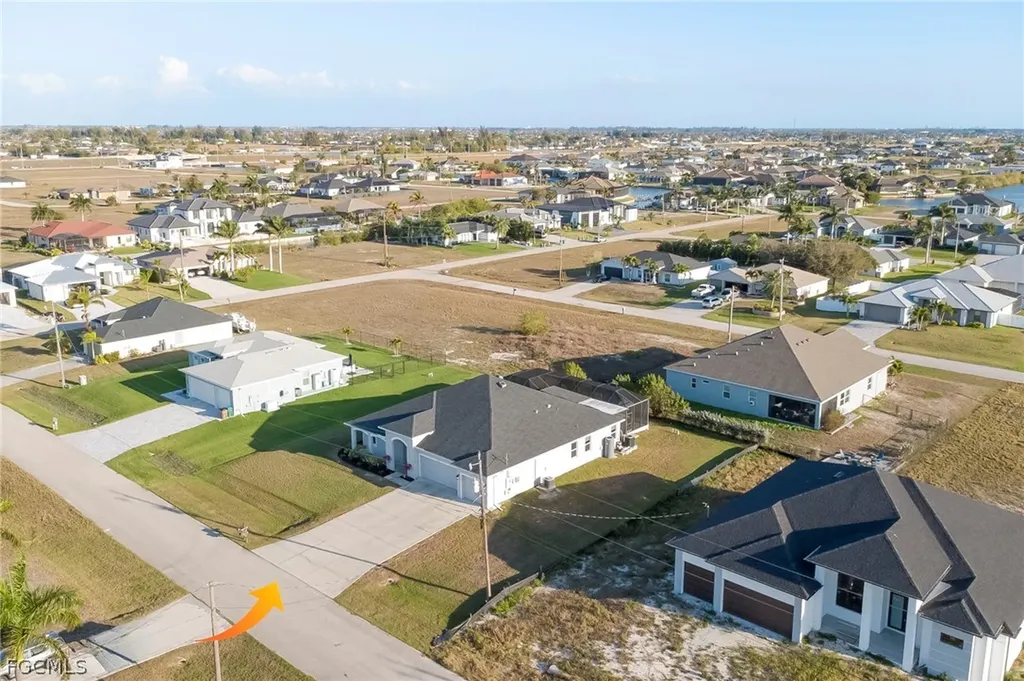 3412 NW 15th Lane Cape Coral FL 33993