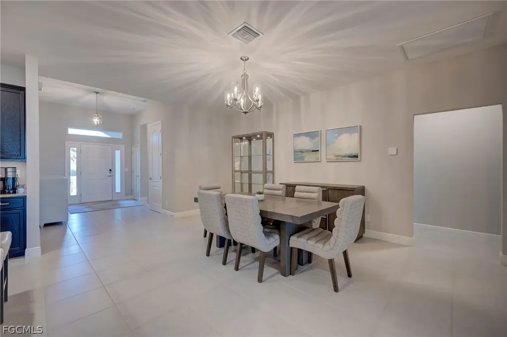3412 NW 15th Lane Cape Coral FL 33993