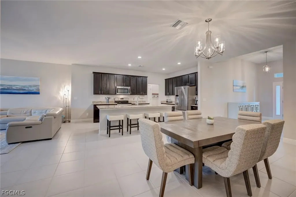 3412 NW 15th Lane Cape Coral FL 33993