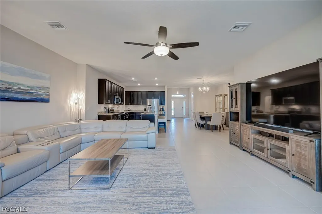 3412 NW 15th Lane Cape Coral FL 33993