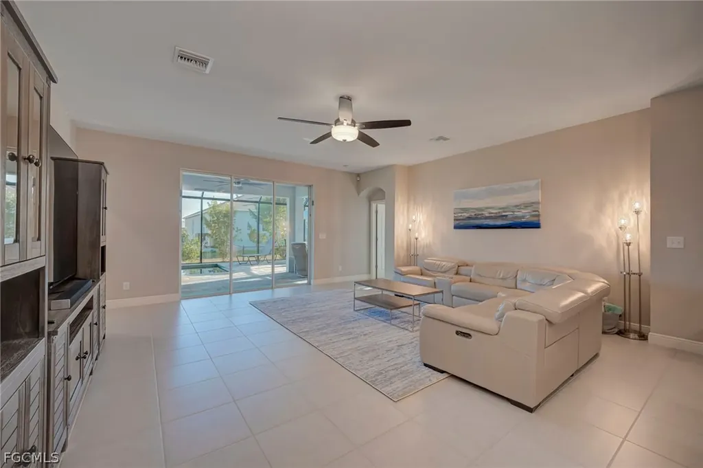 3412 NW 15th Lane Cape Coral FL 33993
