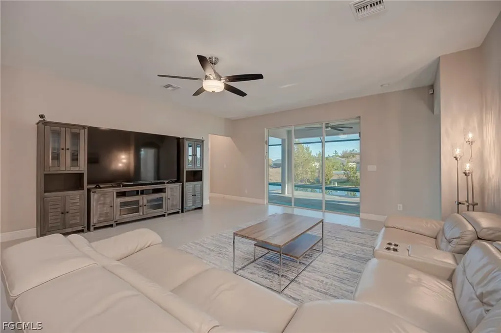 3412 NW 15th Lane Cape Coral FL 33993