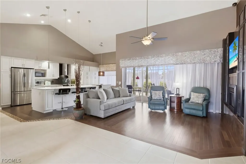 4608 SW 23rd Avenue Cape Coral FL 33914