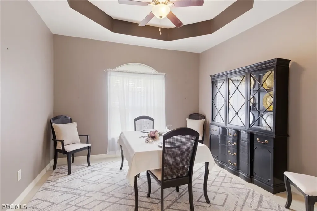 4608 SW 23rd Avenue Cape Coral FL 33914