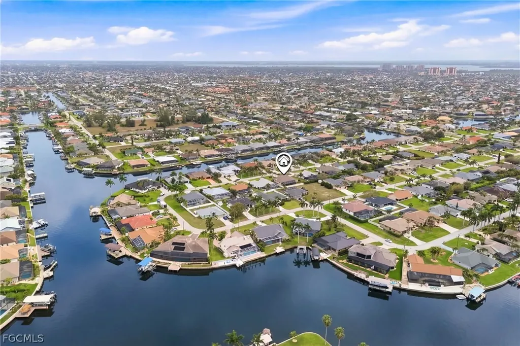 4608 SW 23rd Avenue Cape Coral FL 33914