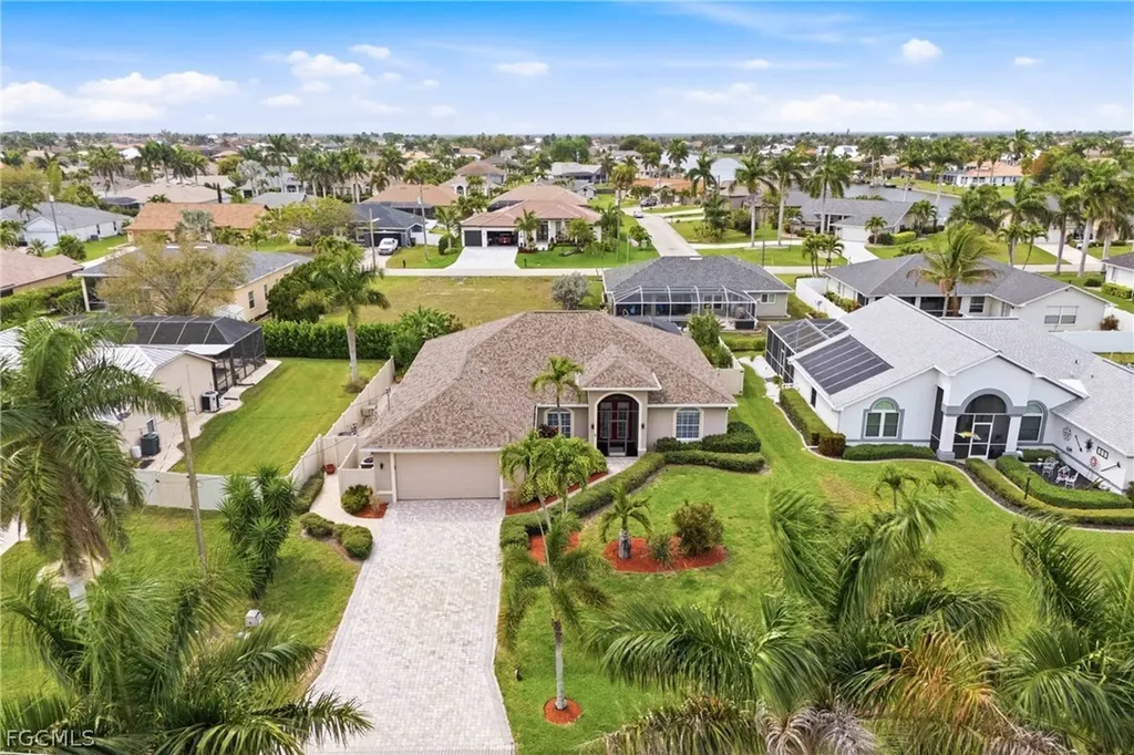 4608 SW 23rd Avenue Cape Coral FL 33914