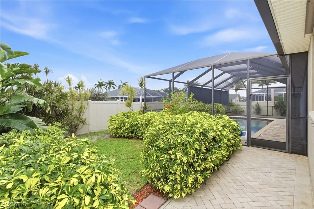 4608 SW 23rd Avenue Cape Coral FL 33914