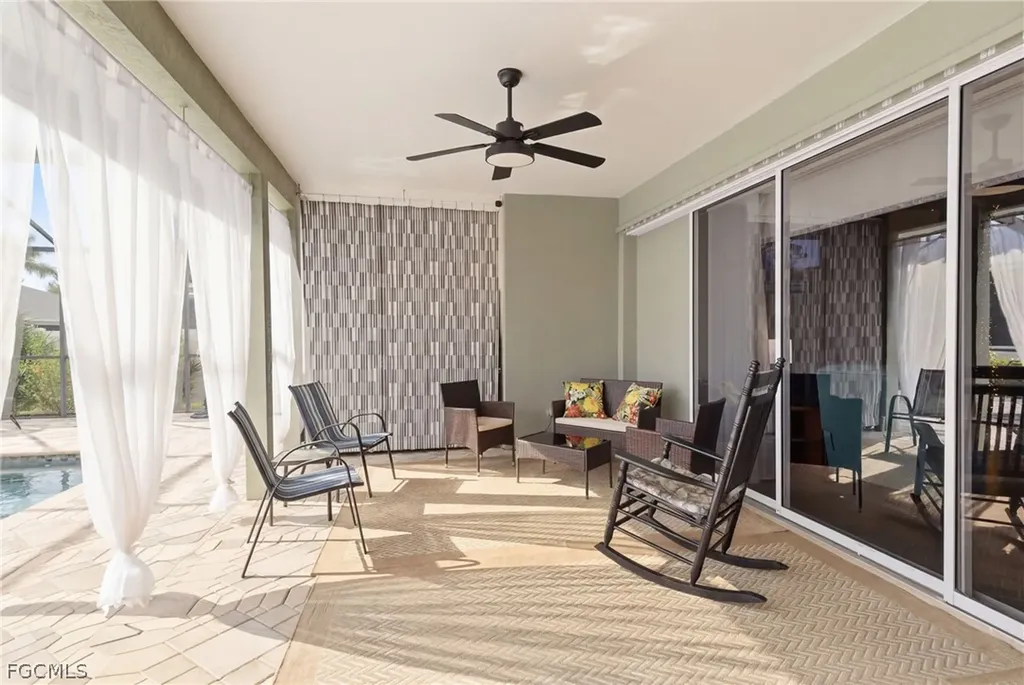 4608 SW 23rd Avenue Cape Coral FL 33914