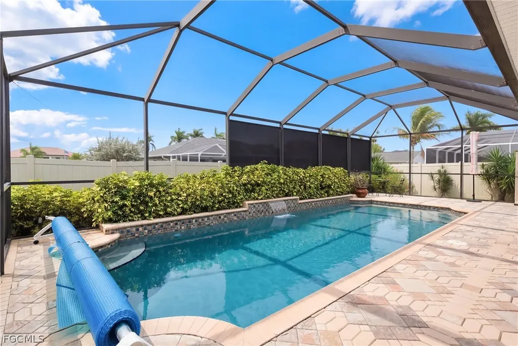 4608 SW 23rd Avenue Cape Coral FL 33914