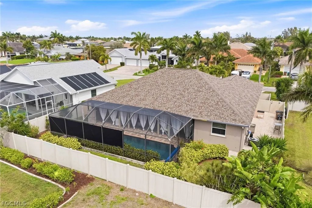 4608 SW 23rd Avenue Cape Coral FL 33914