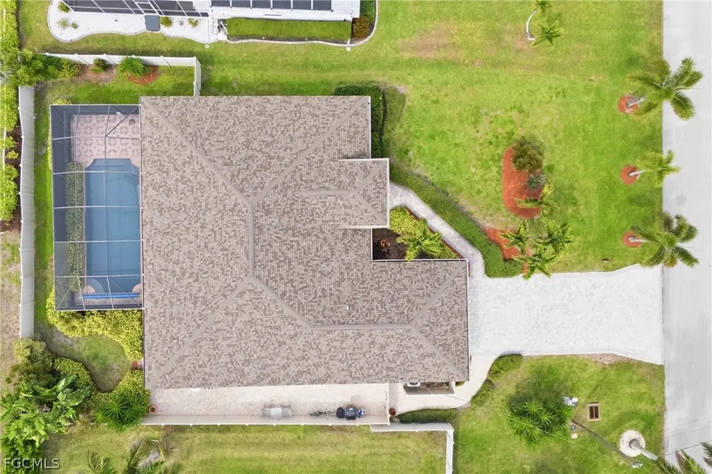 4608 SW 23rd Avenue Cape Coral FL 33914