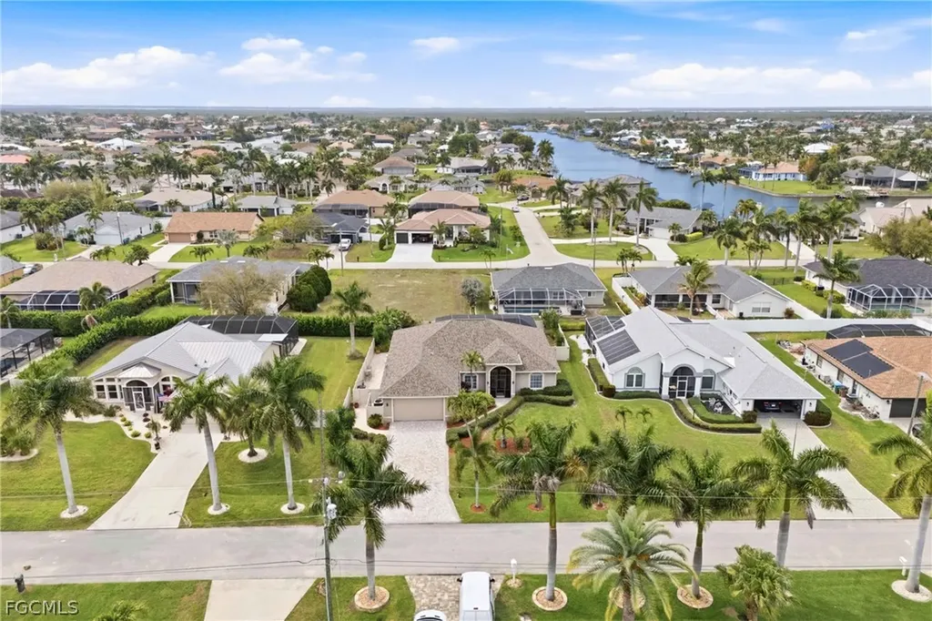 4608 SW 23rd Avenue Cape Coral FL 33914