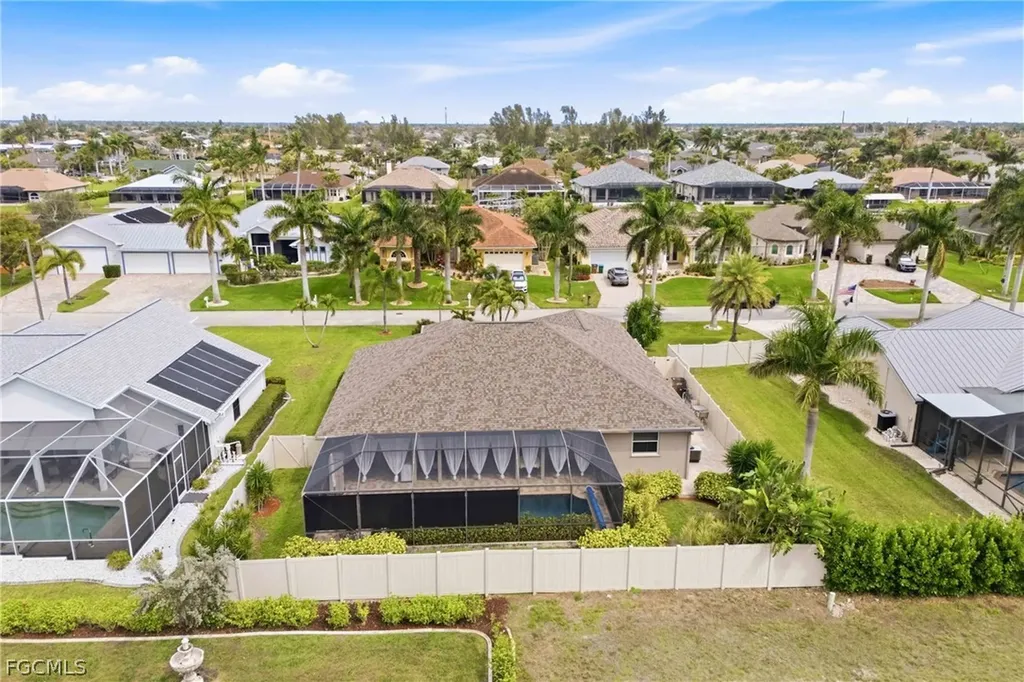 4608 SW 23rd Avenue Cape Coral FL 33914