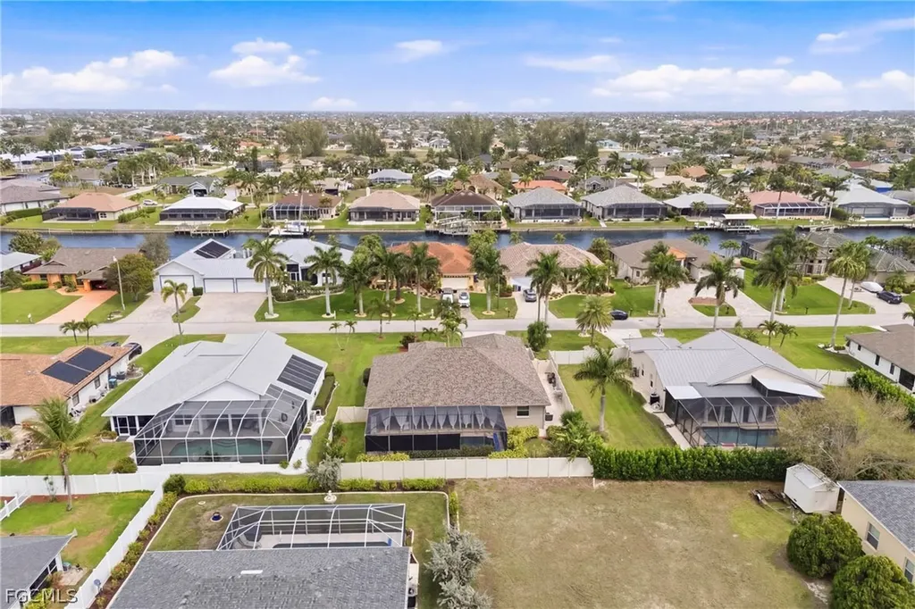 4608 SW 23rd Avenue Cape Coral FL 33914