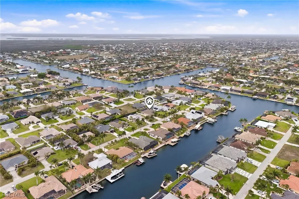4608 SW 23rd Avenue Cape Coral FL 33914