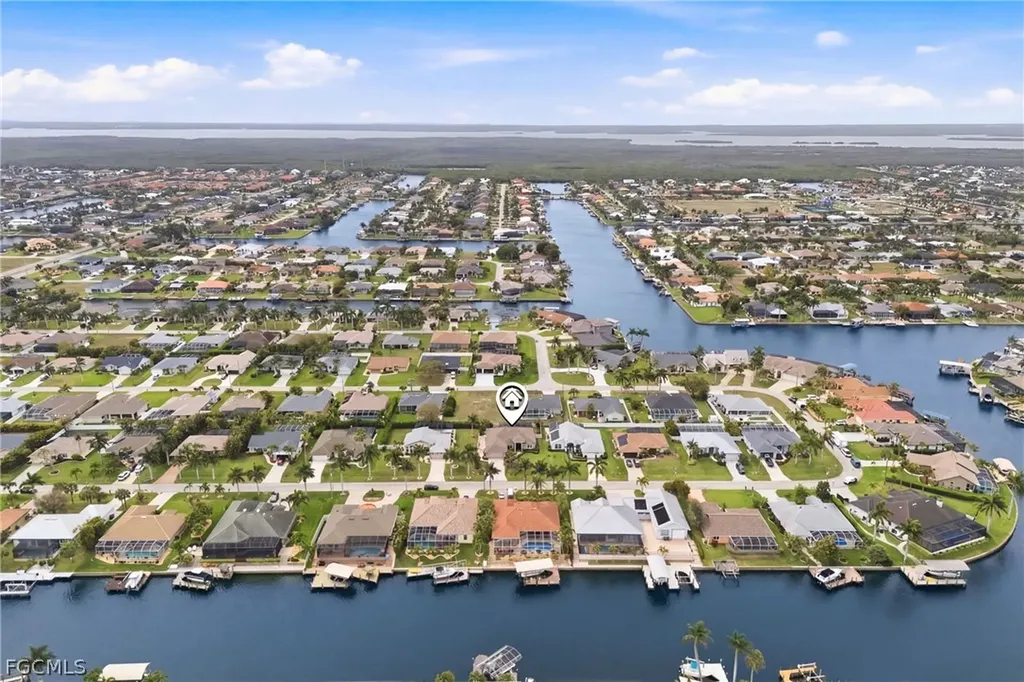 4608 SW 23rd Avenue Cape Coral FL 33914