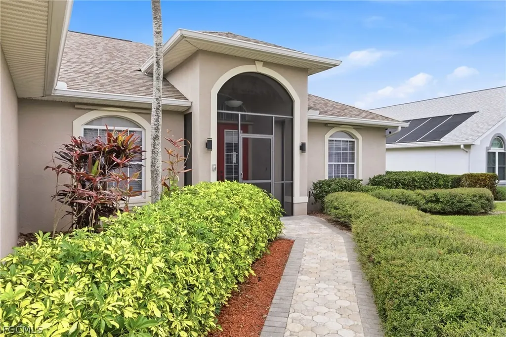 4608 SW 23rd Avenue Cape Coral FL 33914