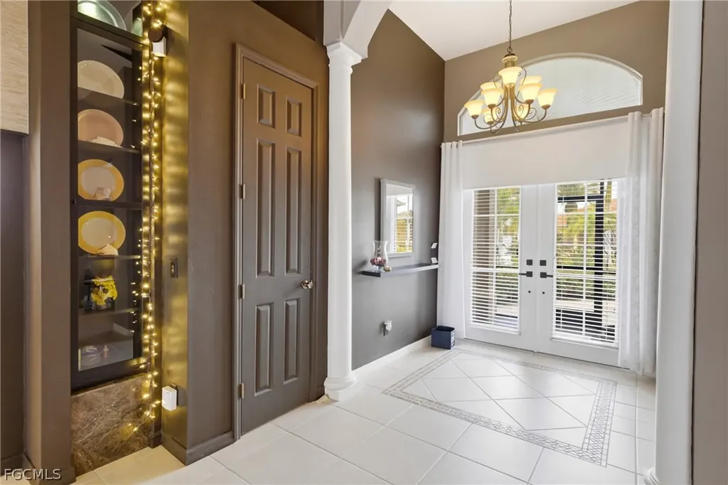 4608 SW 23rd Avenue Cape Coral FL 33914