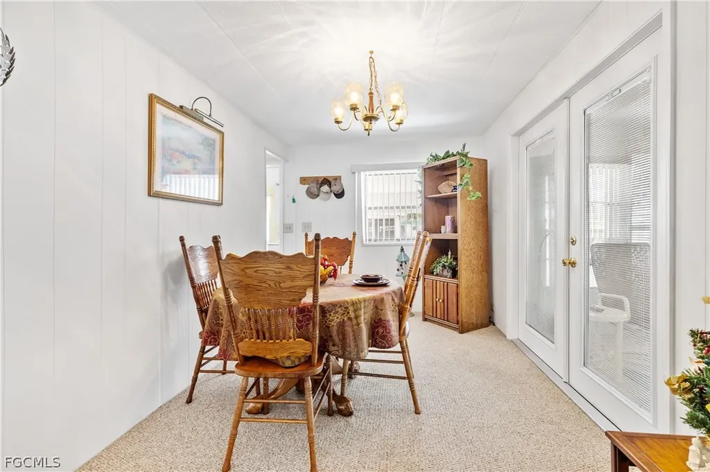 203 Harvest Lane North Fort Myers FL 33917