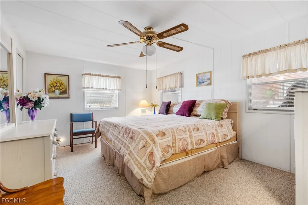 203 Harvest Lane North Fort Myers FL 33917