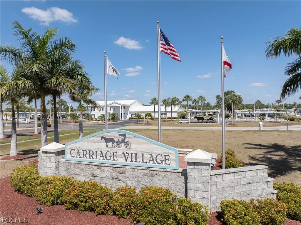 203 Harvest Lane North Fort Myers FL 33917