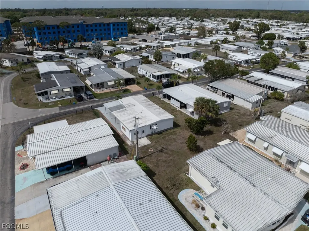 203 Harvest Lane North Fort Myers FL 33917