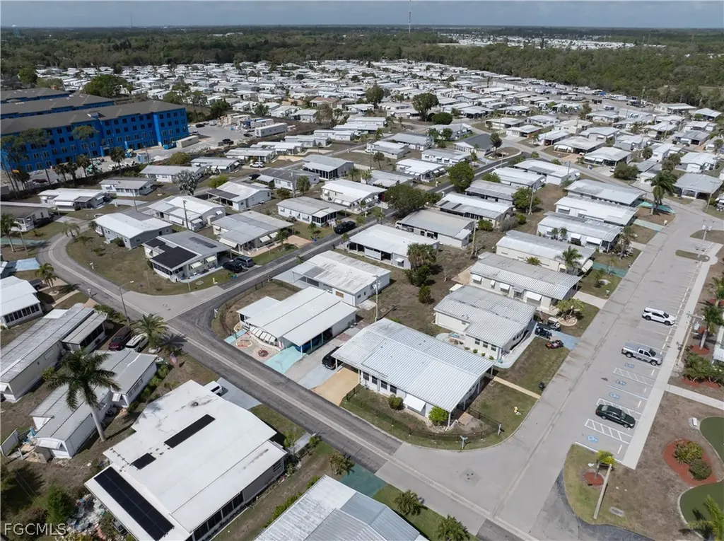 203 Harvest Lane North Fort Myers FL 33917