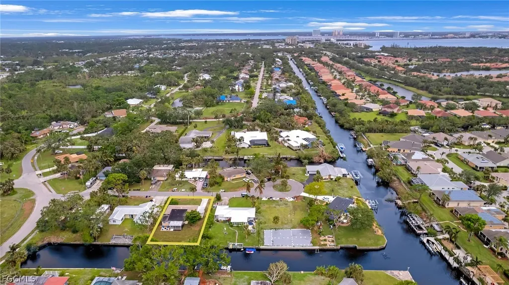 1003 April Lane North Fort Myers FL 33903