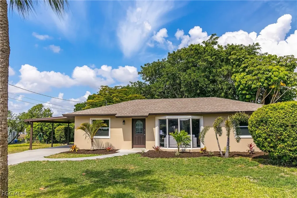 1003 April Lane North Fort Myers FL 33903