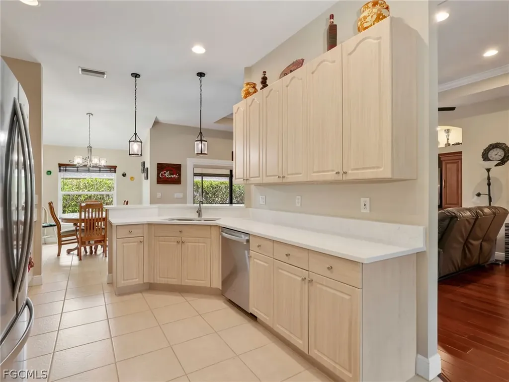 17221 Trappers Drive Fort Myers FL 33967