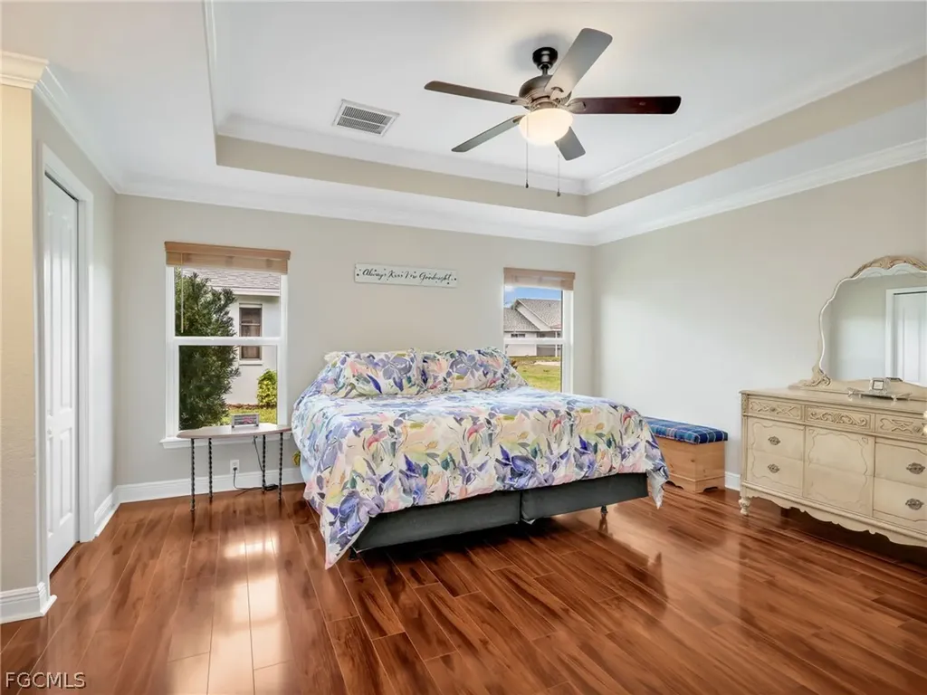 17221 Trappers Drive Fort Myers FL 33967