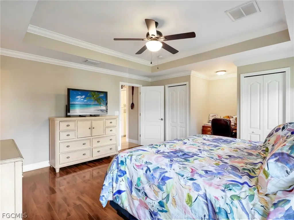 17221 Trappers Drive Fort Myers FL 33967