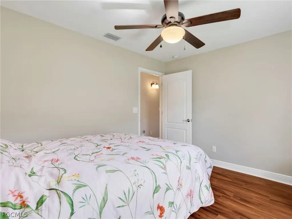 17221 Trappers Drive Fort Myers FL 33967