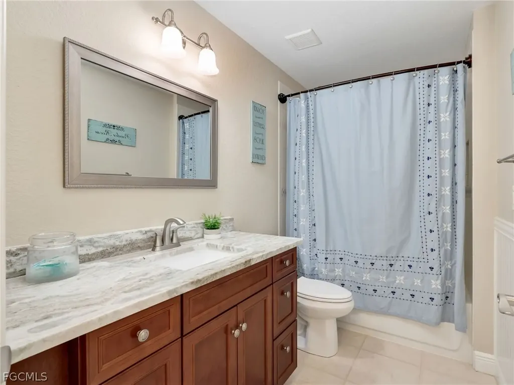 17221 Trappers Drive Fort Myers FL 33967