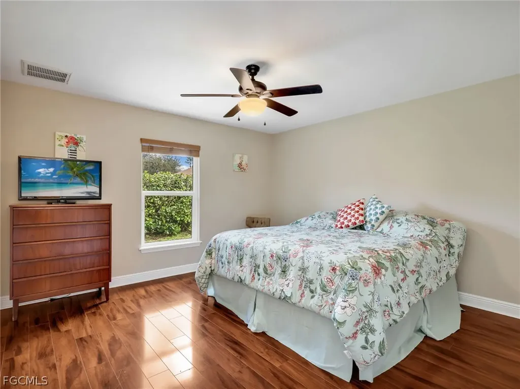 17221 Trappers Drive Fort Myers FL 33967
