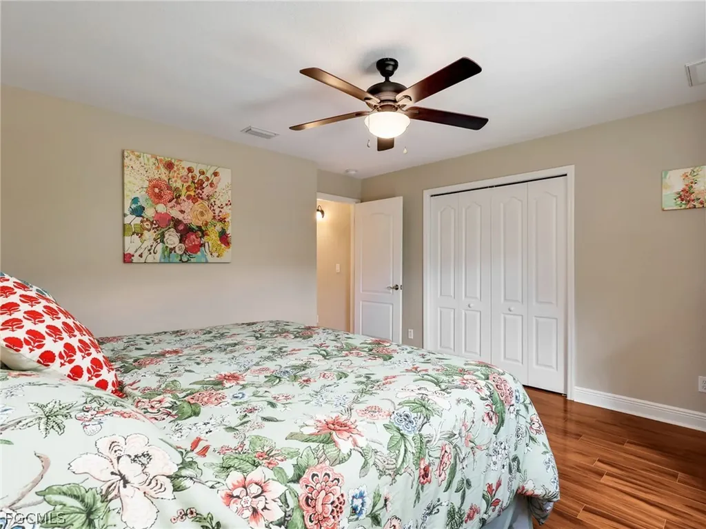 17221 Trappers Drive Fort Myers FL 33967
